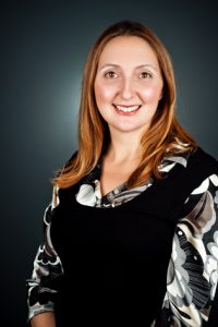Vallery Hyduk